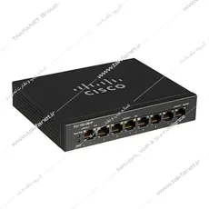سوییچ SF110D-08HP سیسکو   
